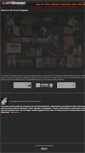 Mobile Screenshot of jeffthrower.com